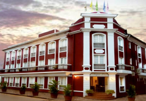 Гостиница WelcomHeritage Panjim Inn  Панаджи